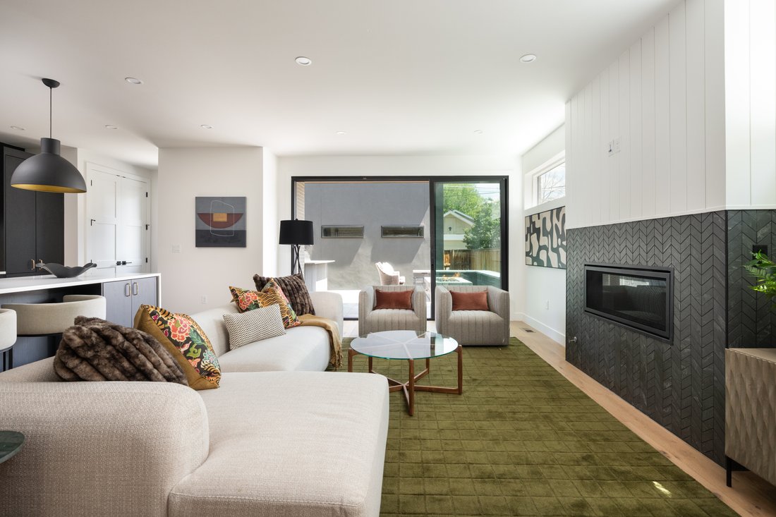 House in Denver, Colorado, United States 4 - 15278937