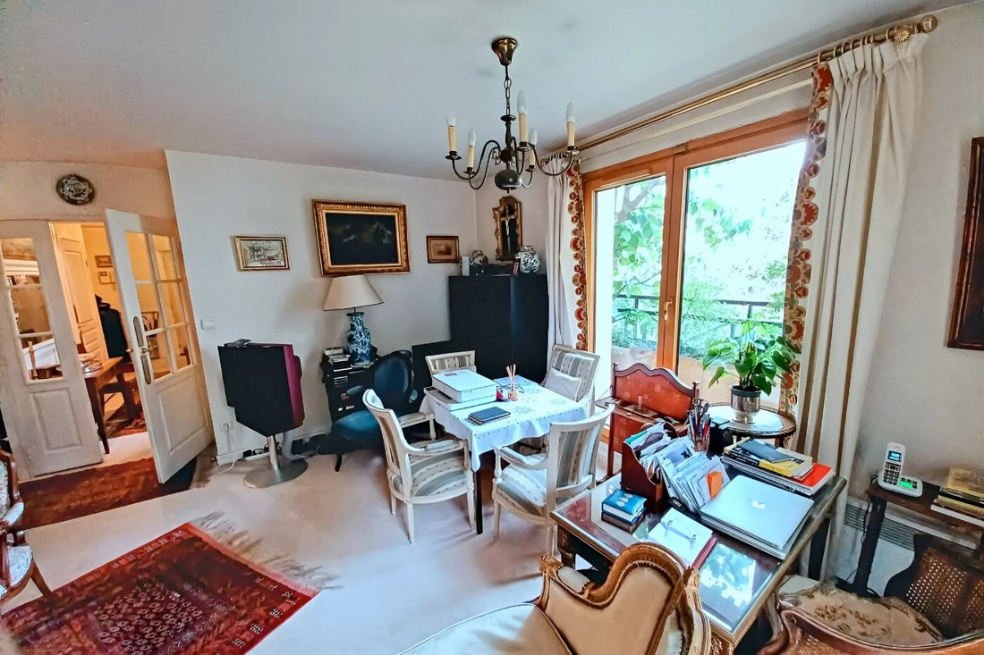 Apartment in Saint Philippe du Roule, Paris 8e Arrondissement, Paris 4 - 17833152
