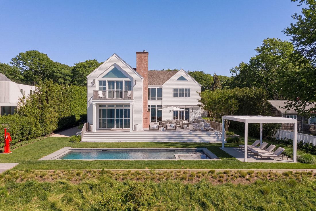 House in Sag Harbor, New York, United States 5 - 17852749