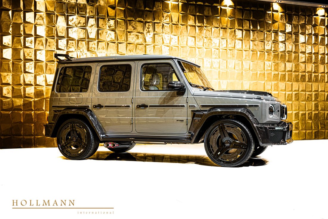Suv in Stuhr, Germany 2 - 17853075