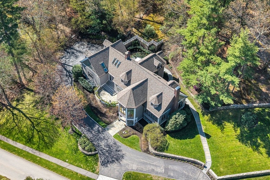 House in Weston, Massachusetts, United States 3 - 17855873