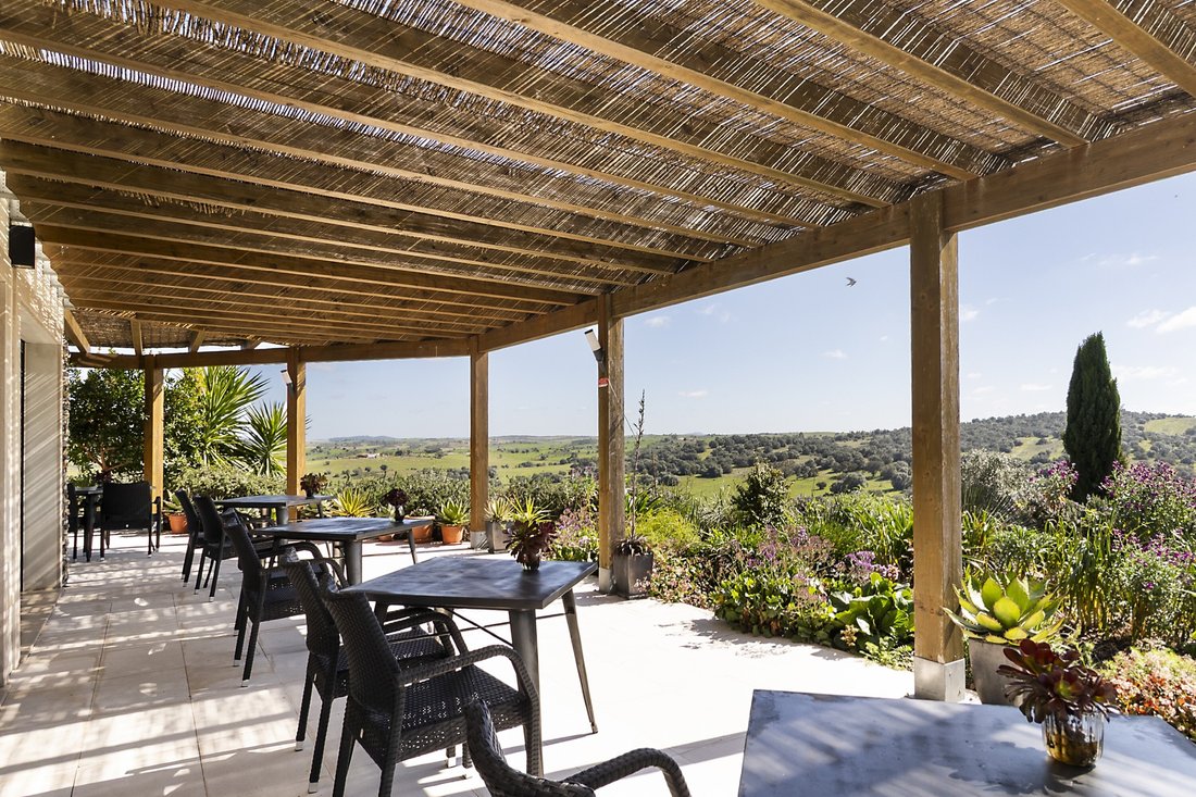 Finca in Castro Verde e Casevel, Beja District, Portugal 5 - 17853362