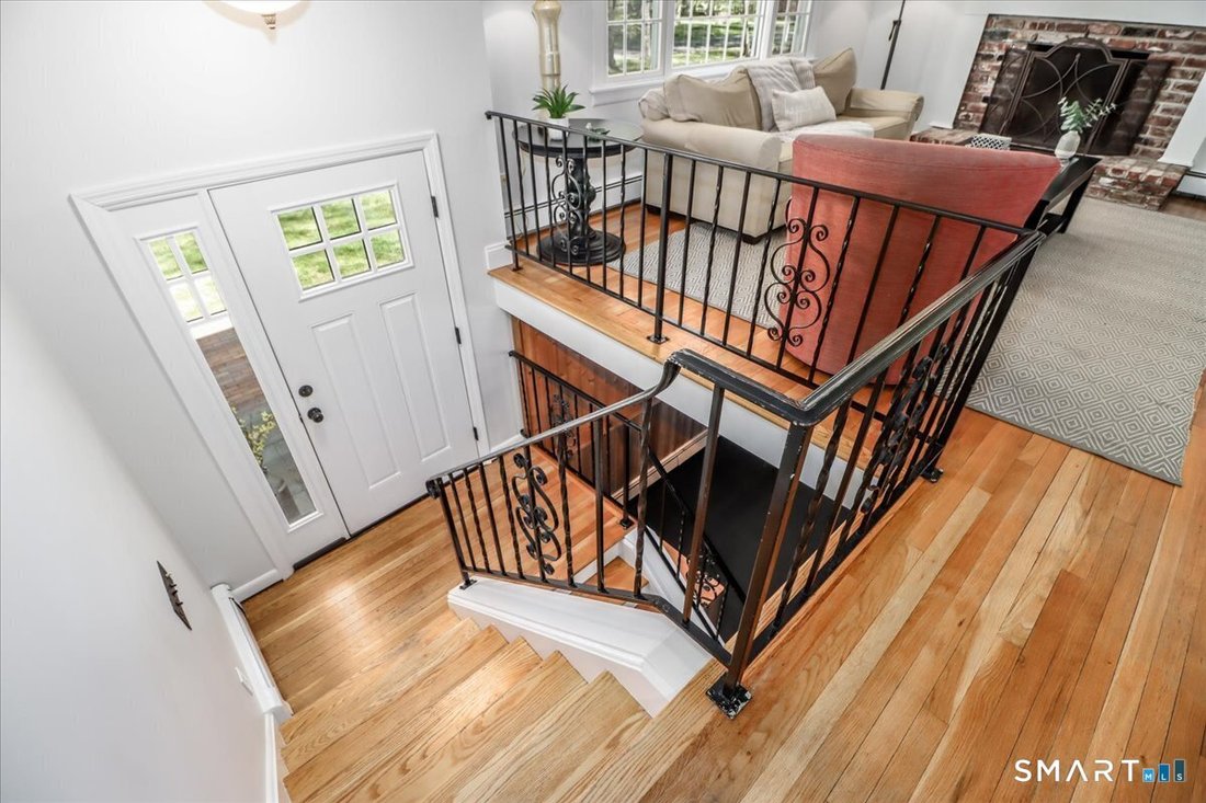 House in Ridgefield, Connecticut, United States 3 - 17855019