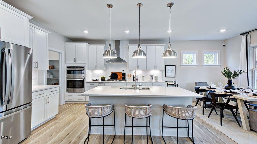 House in Knightdale, North Carolina, United States 2 - 17854743