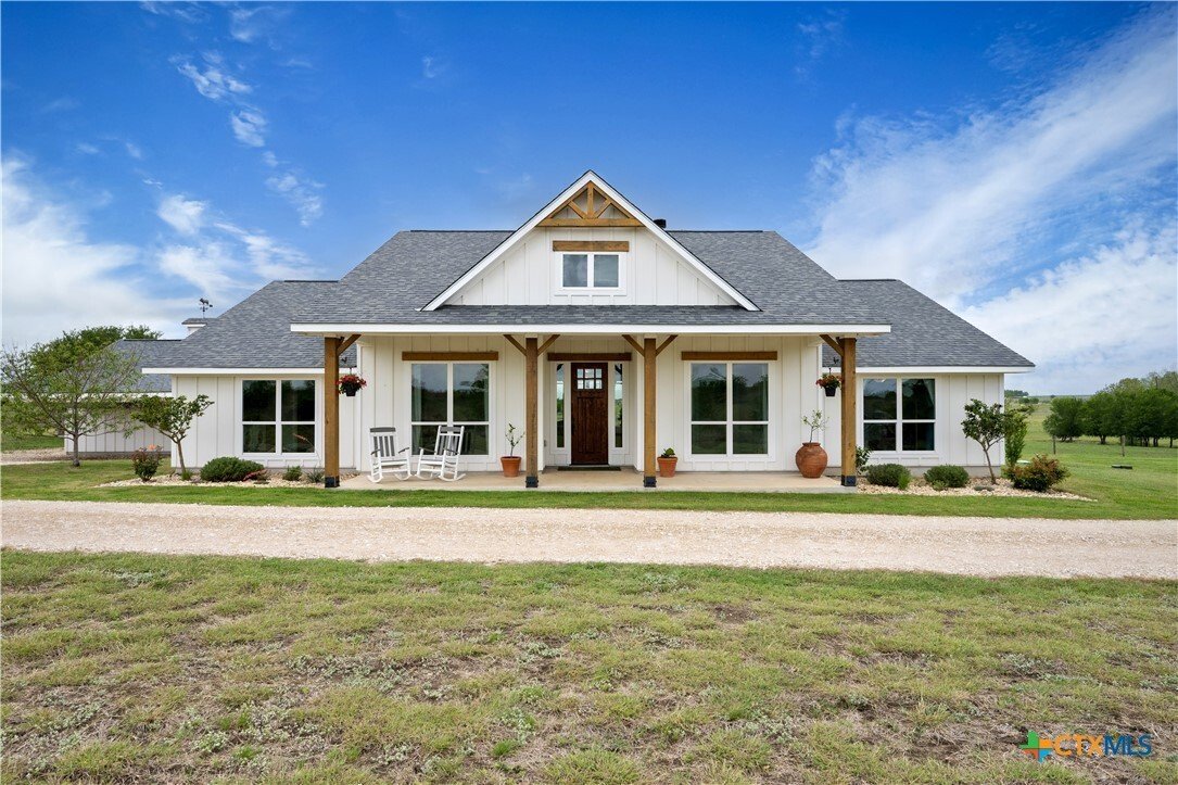 Casa a Elgin, Texas, Stati Uniti 1 - 17854377