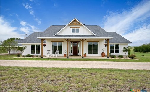 Maison à Elgin, Texas, États-Unis 1