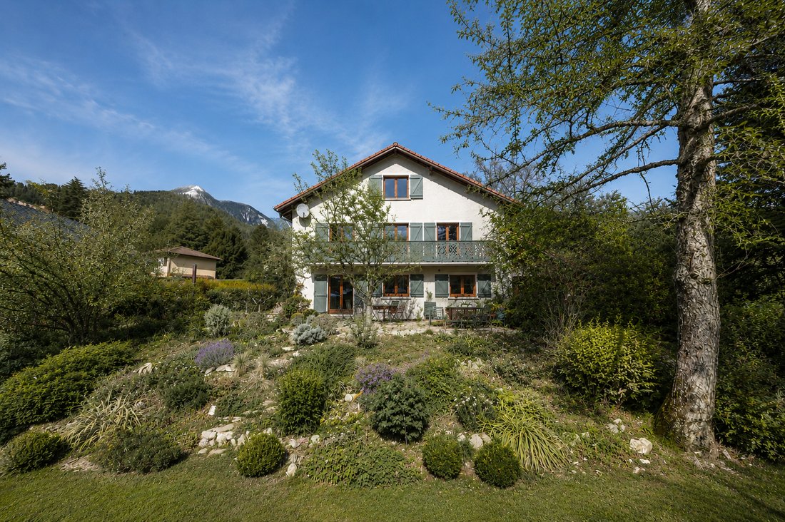 Villa in Est, Gex, France 4 - 17721088