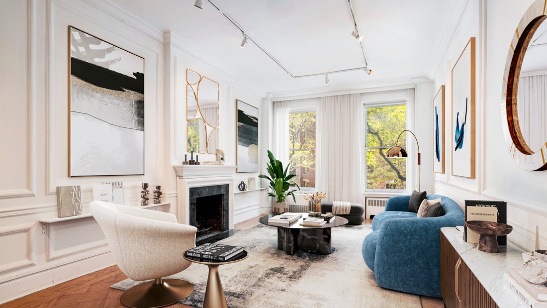 Apartment in New York, New York, United States 2 - 17796441