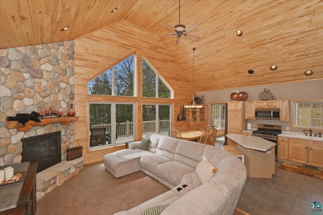 House in Wascott, Wisconsin, United States 3 - 17852054