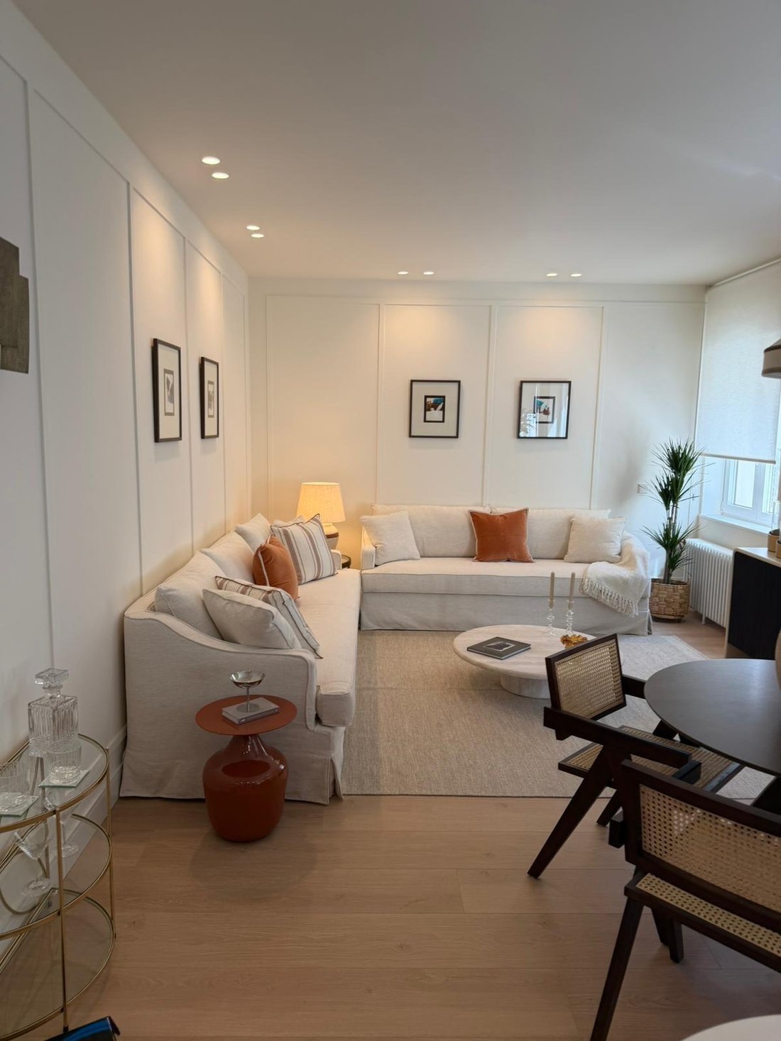 Apartment in Barrio Salamanca, Madrid, Spain 2 - 17856367