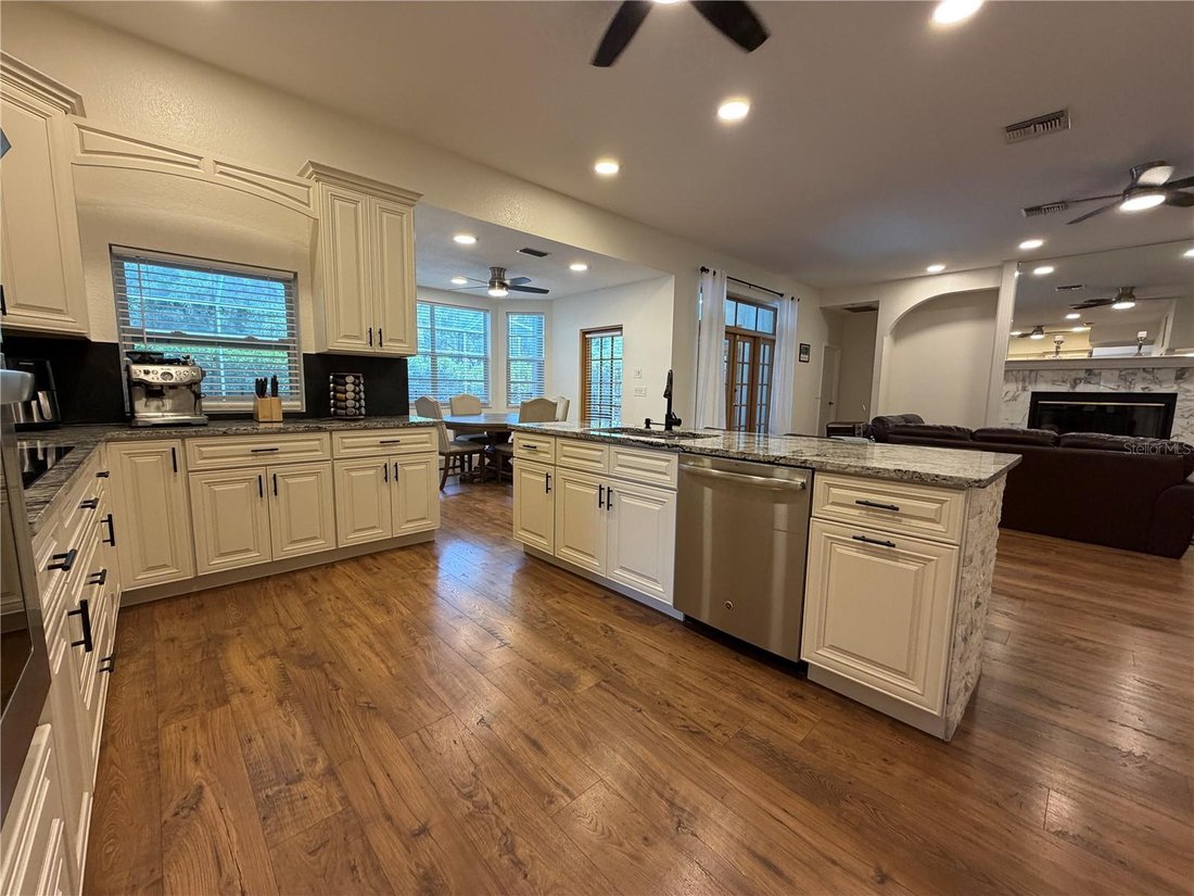 House in Tarpon Springs, Florida, United States 4 - 17855011