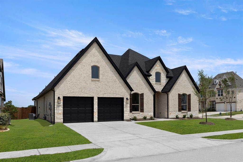 House in Forney, Texas, United States 2 - 17560314