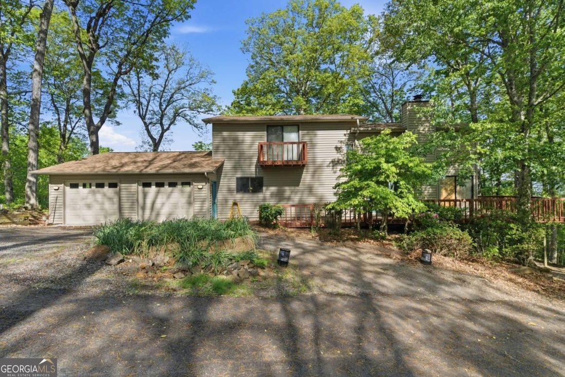 House in Hiawassee, Georgia, United States 1 - 17851898