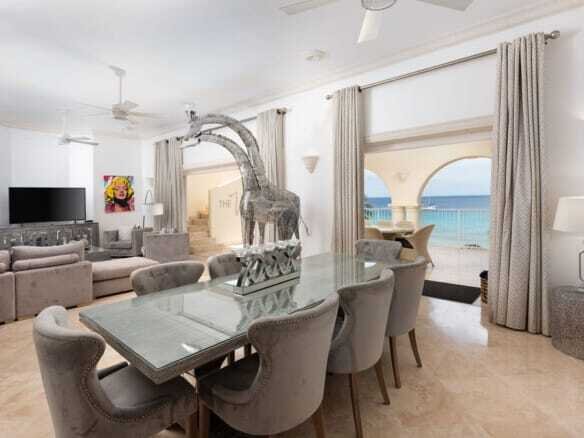 Apartment in Bridgetown, Christ Church, Barbados 1 - 17288271