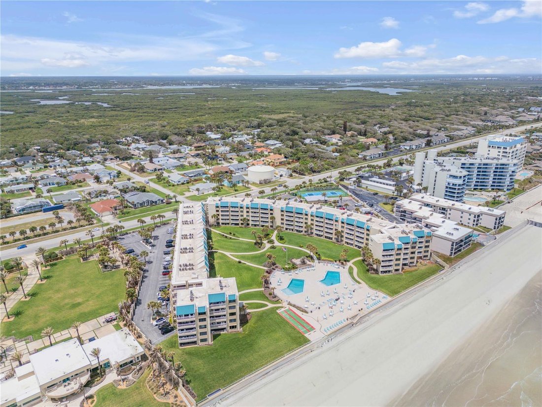 Condo in New Smyrna Beach, Florida, United States 4 - 17855905