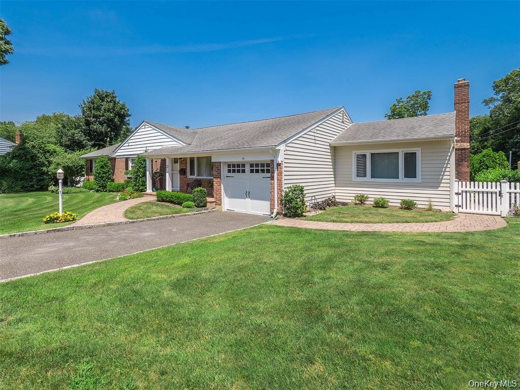 House in Old Brookville, New York, United States 2 - 17852747
