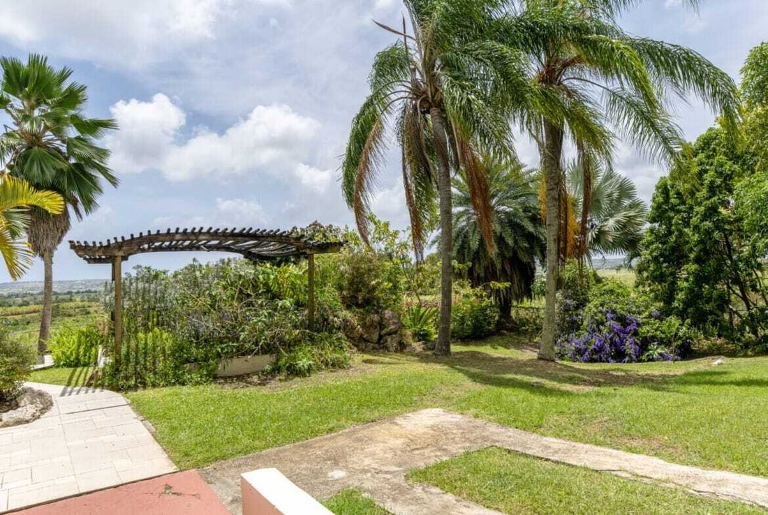 Villa in Bridgetown, Christ Church, Barbados 5 - 17854873