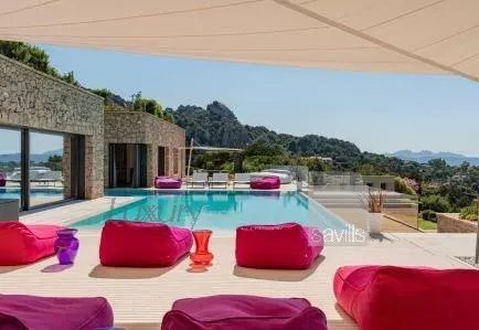Villa à Liscia di Vacca, Arzachena, Italie 3 - 17853053