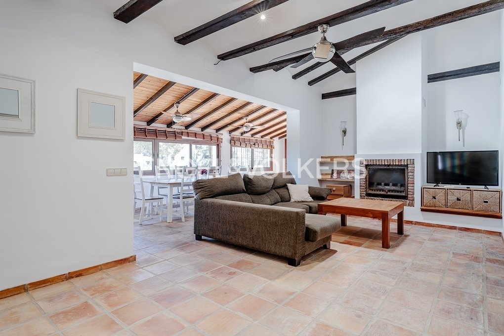 Villa in Benissa, Valencian Community, Spain 4 - 10949861