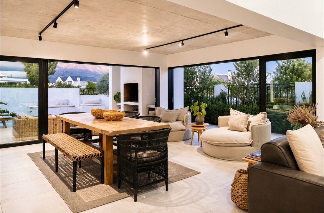 House in Paarl, Western Cape, South Africa 4 - 17295578