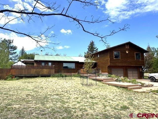 House in Cortez, Colorado, United States 5 - 17343742