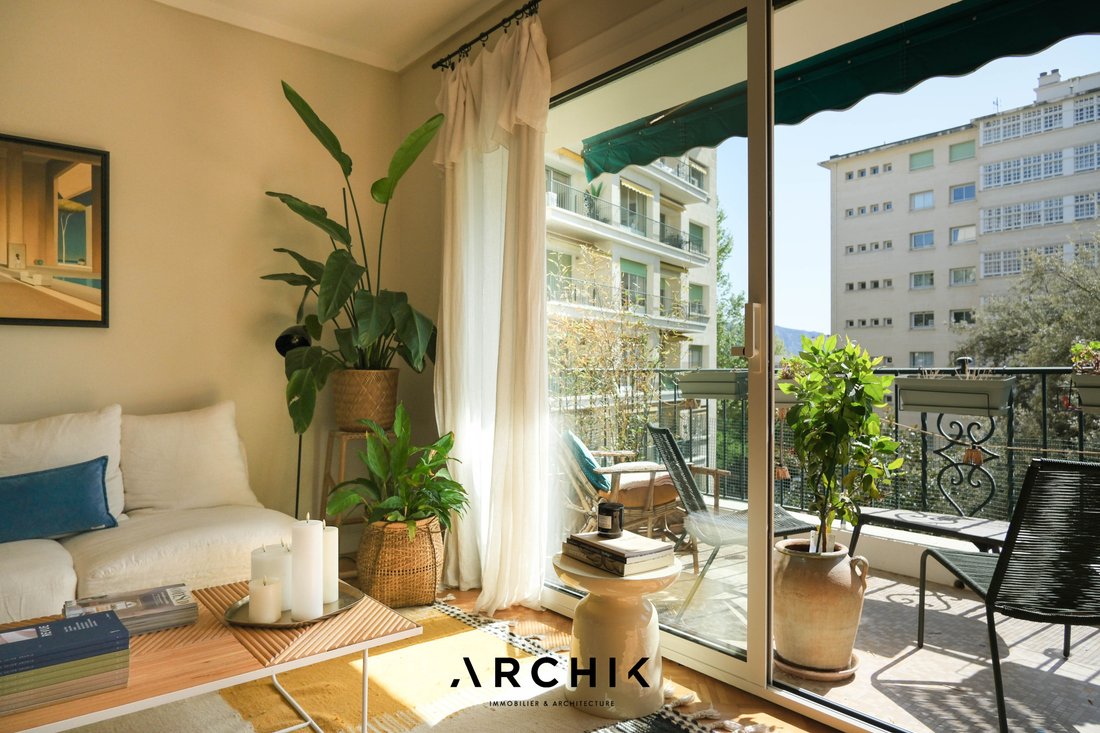 Apartment in Saint Barthélémy, Marseille, Provence-Alpes-Côte d'Azur 2 - 17855635