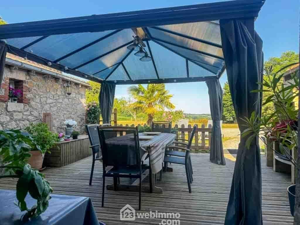 Villa in Sevremont, Pays de la Loire, France 4 - 17853120