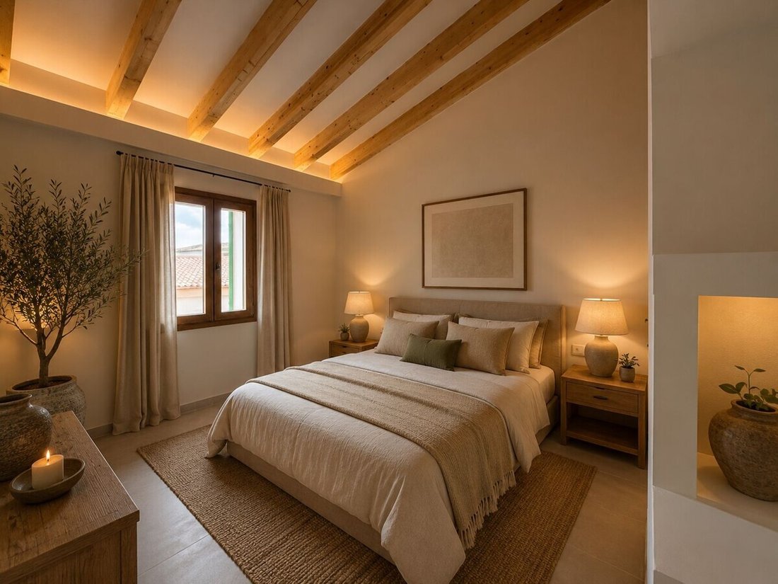 House in ses Salines, Balearic Islands, Spain 4 - 16386869
