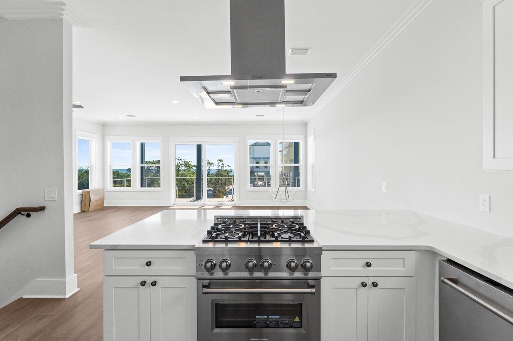 House in Saint George Island, Florida, United States 5 - 17854932