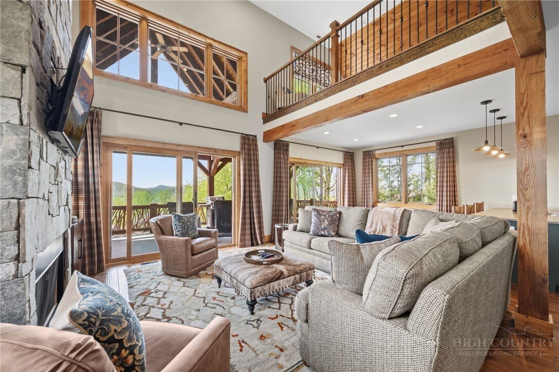 House in Banner Elk, North Carolina, United States 5 - 17854785