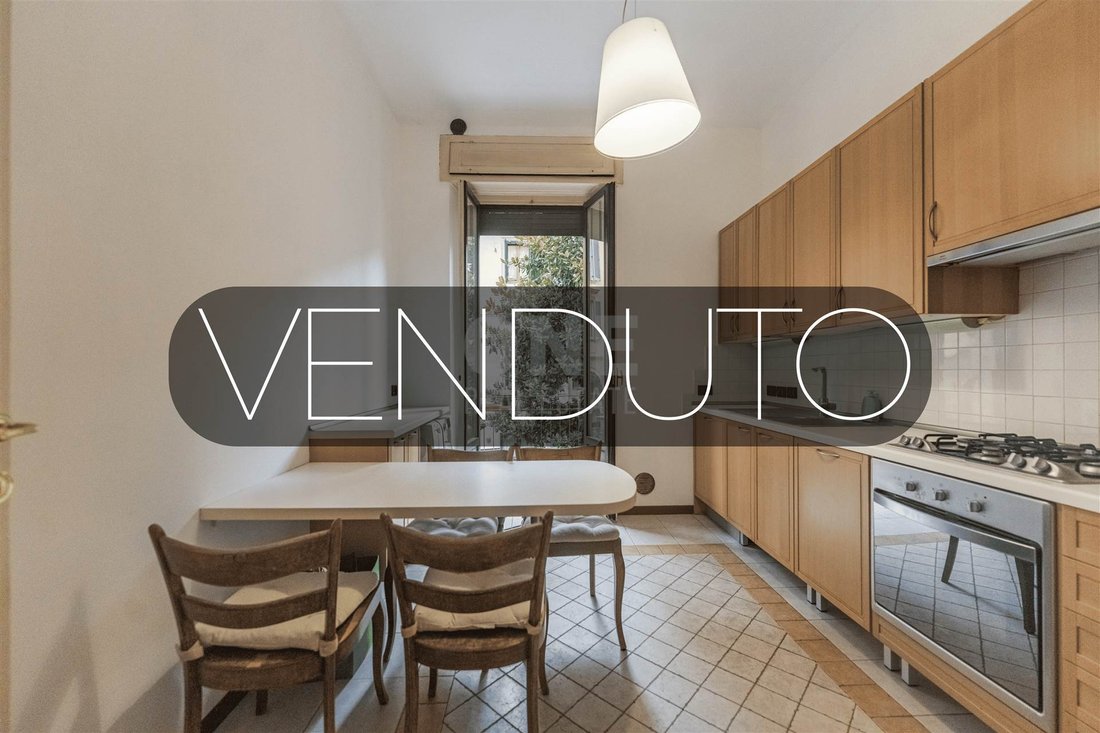 Apartment in Porta Venezia - Repubblica, Milan, Italy 1 - 17237484