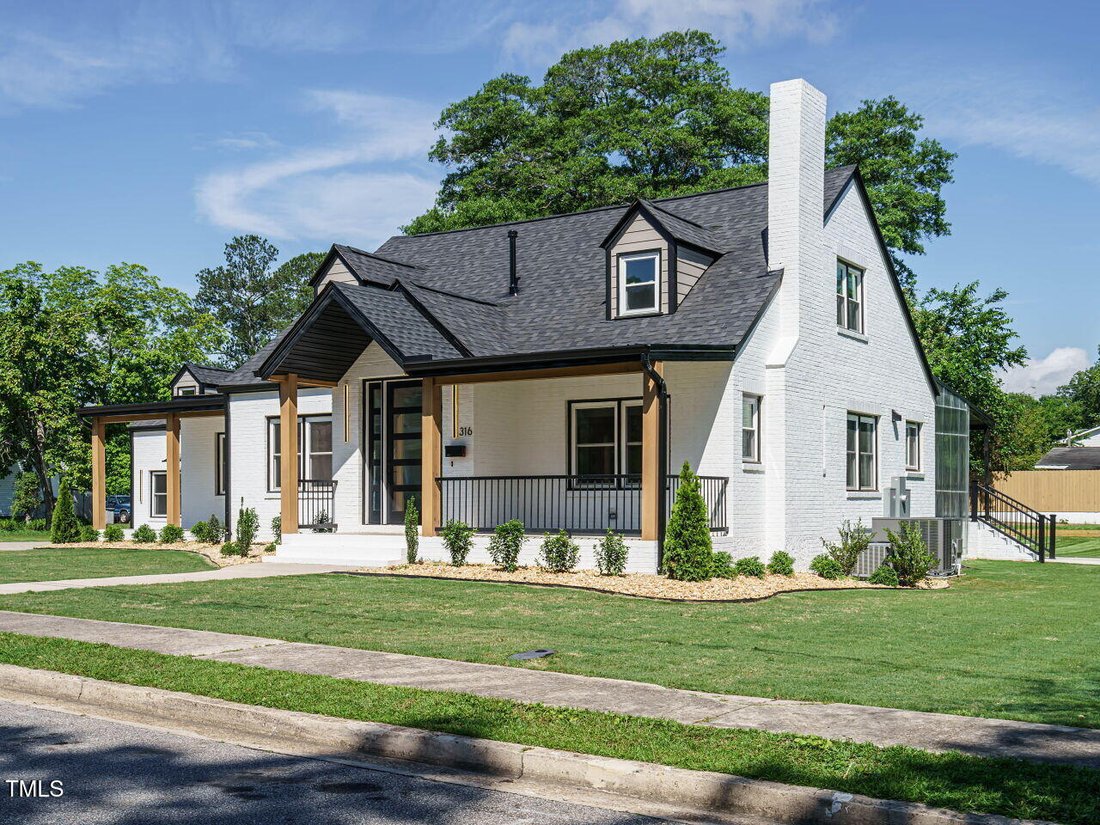 House in Clayton, North Carolina, United States 5 - 17854750