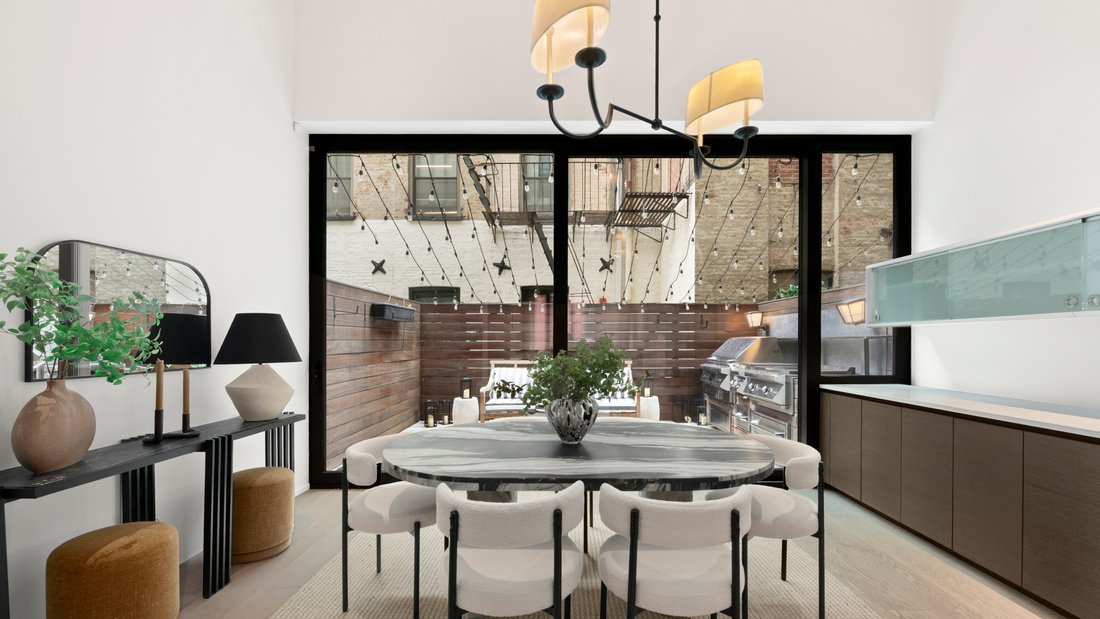 Haus in New York City, New York, Vereinigte Staaten 5 - 17852887