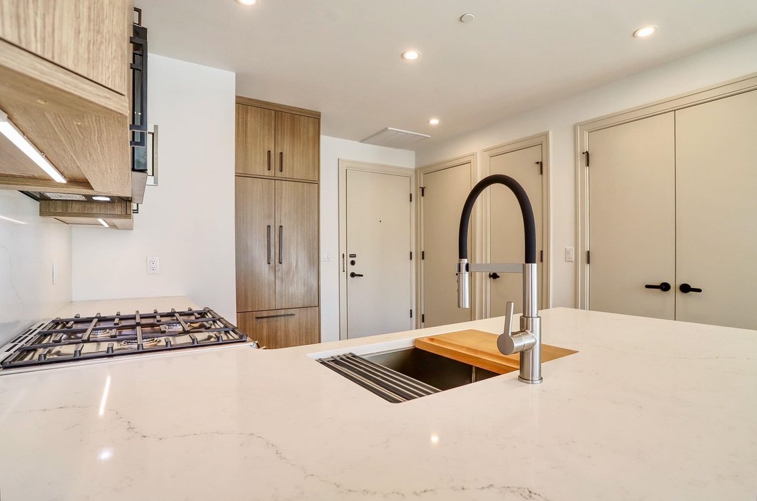 Condo in Hoboken, New Jersey, United States 5 - 17853948