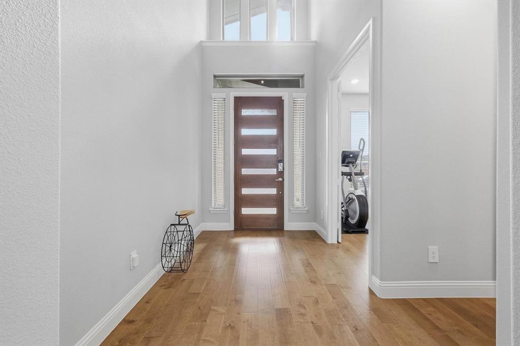 House in Allen, Texas, United States 3 - 17852343