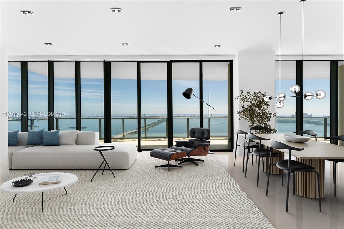 Condo in Miami, Florida, United States 1 - 17853147