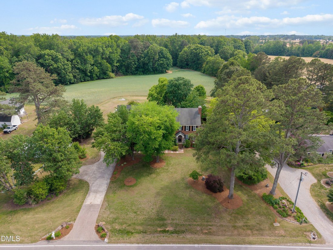 House in Zebulon, North Carolina, United States 4 - 17854740