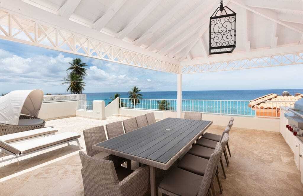 Apartment in Bridgetown, Christ Church, Barbados 2 - 17288271