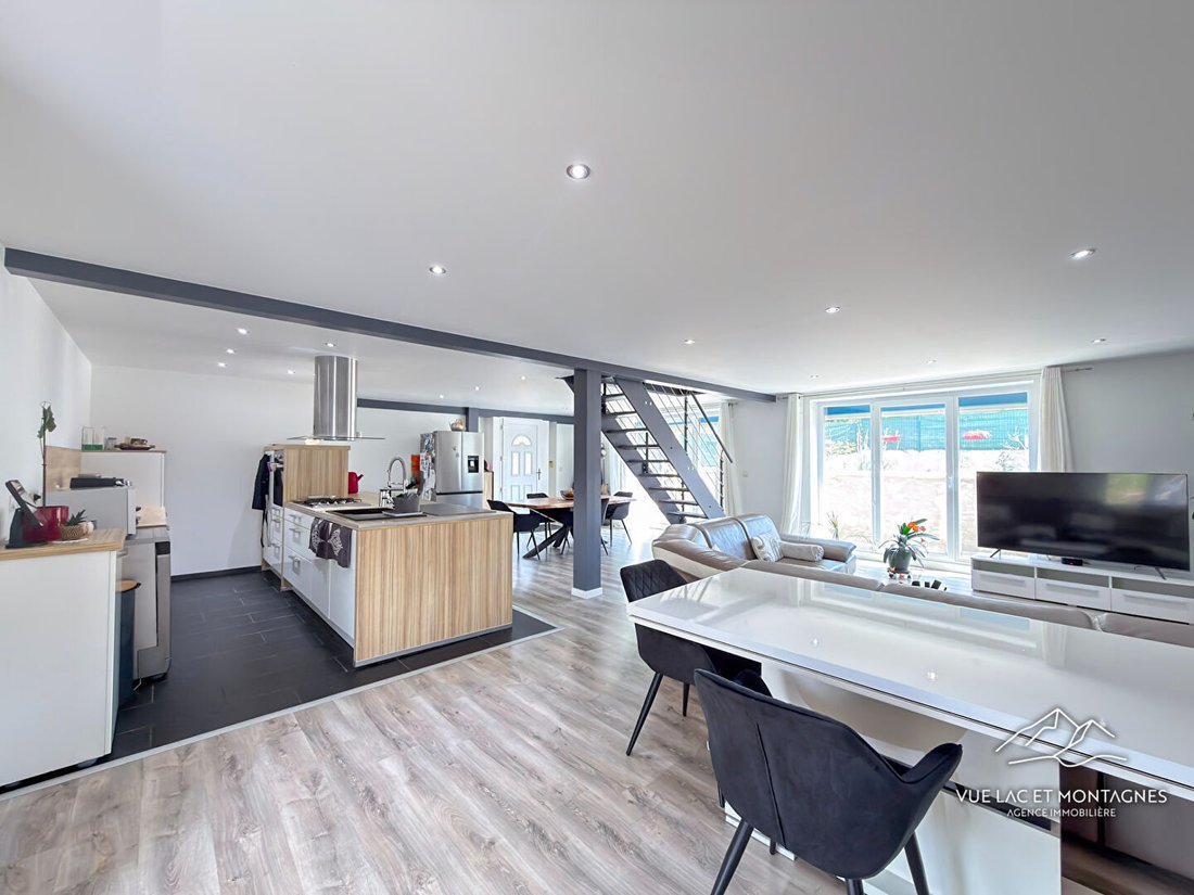 Villa in Massongy, Auvergne-Rhône-Alpes, France 2 - 17856229