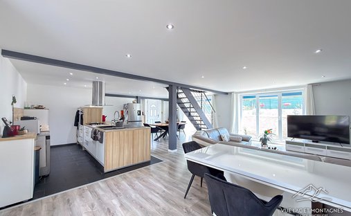 Villa à Massongy, Auvergne-Rhône-Alpes, France 1