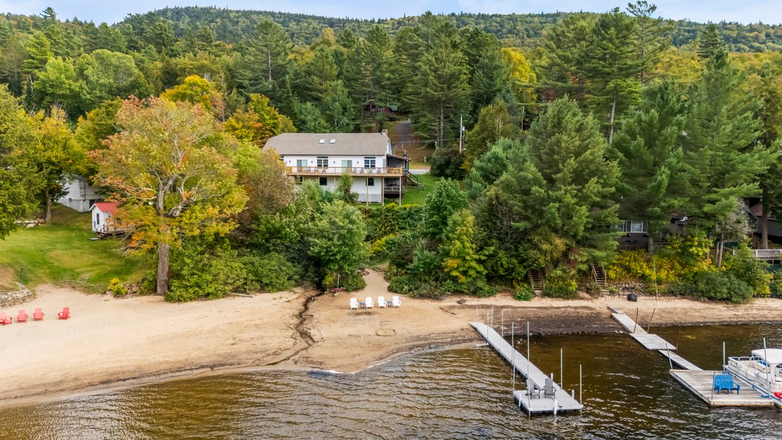 House in Raquette Lake, New York, United States 4 - 17853555