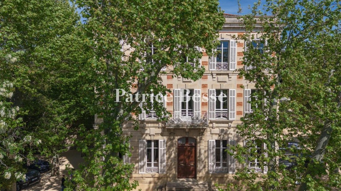 House in Bel Air-Jasse des Bernades La Crau-Les Barettes, Salon-de-Provence, France 1 - 17856273