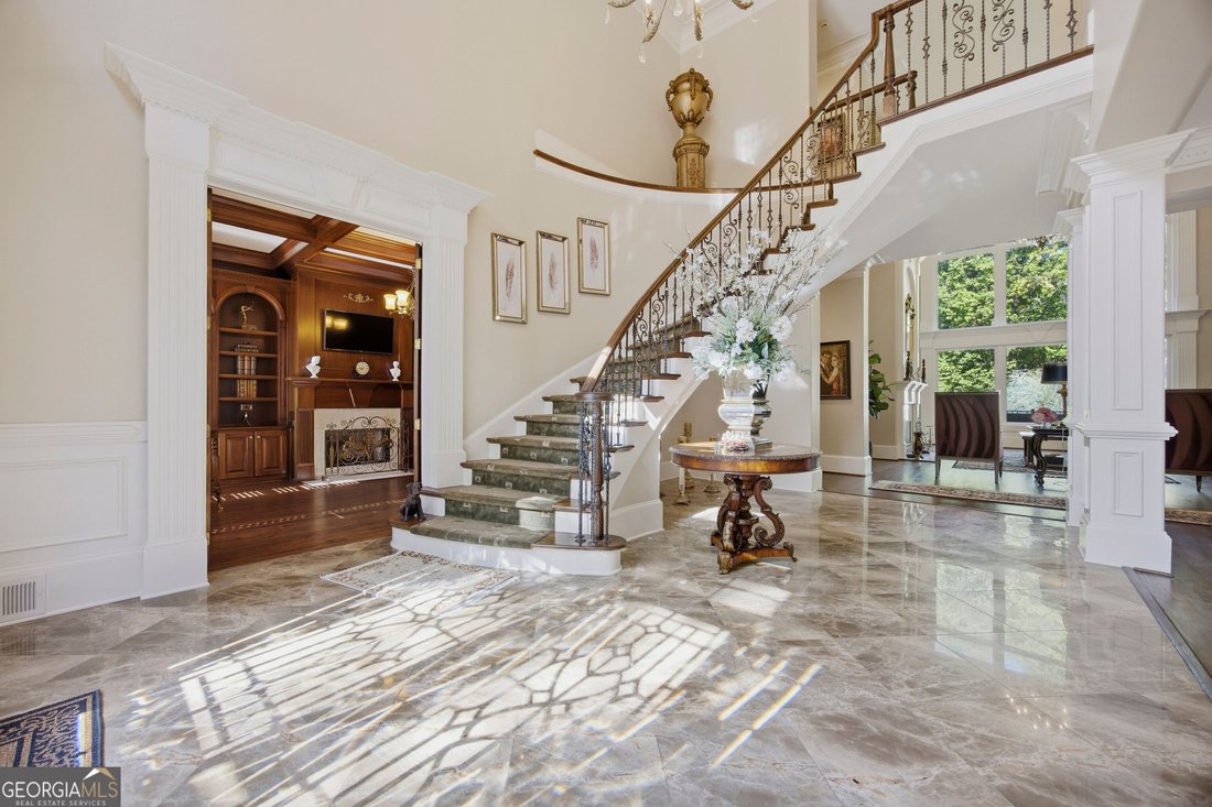 House in Johns Creek, Georgia, United States 5 - 17854825