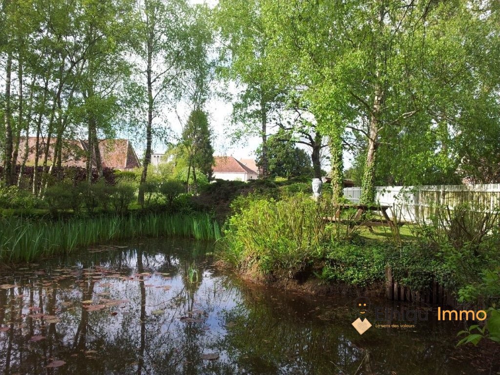 House in La Villeneuve-au-Chene, Grand Est, France 3 - 17815499