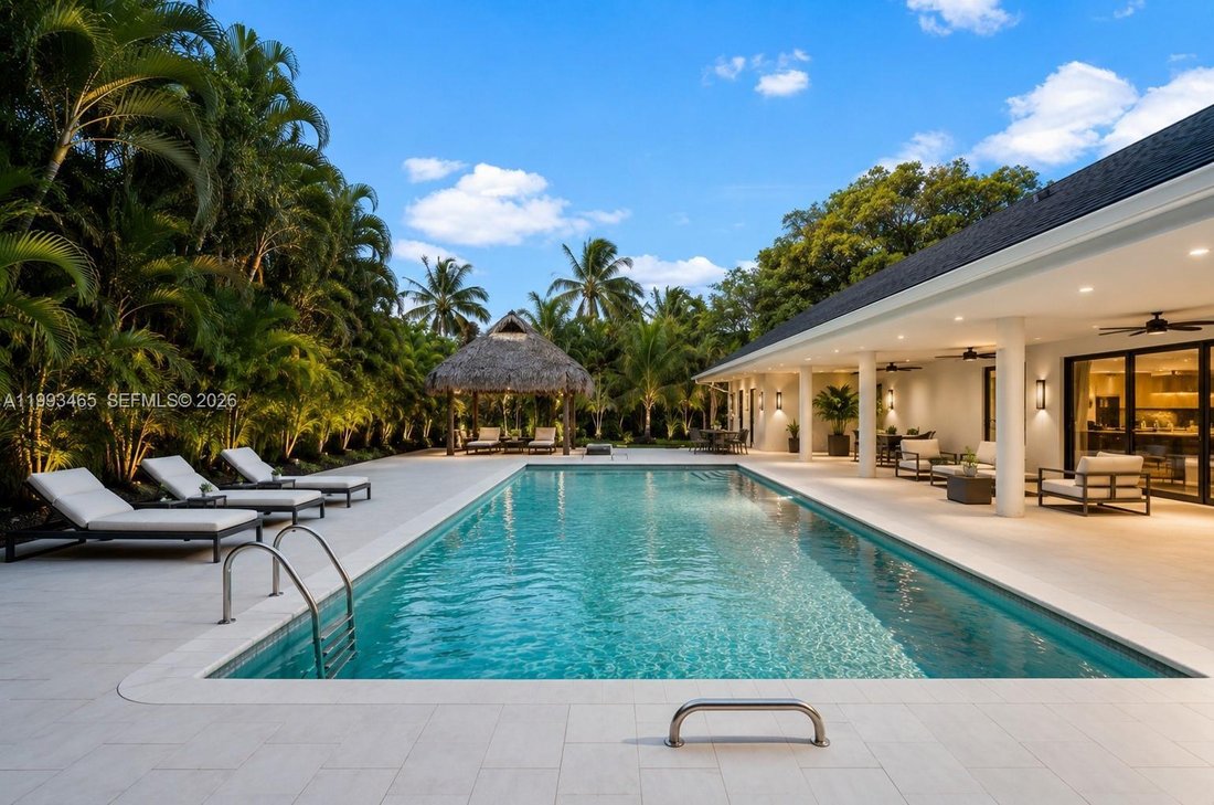 House in Miami, Florida, United States 2 - 17546171