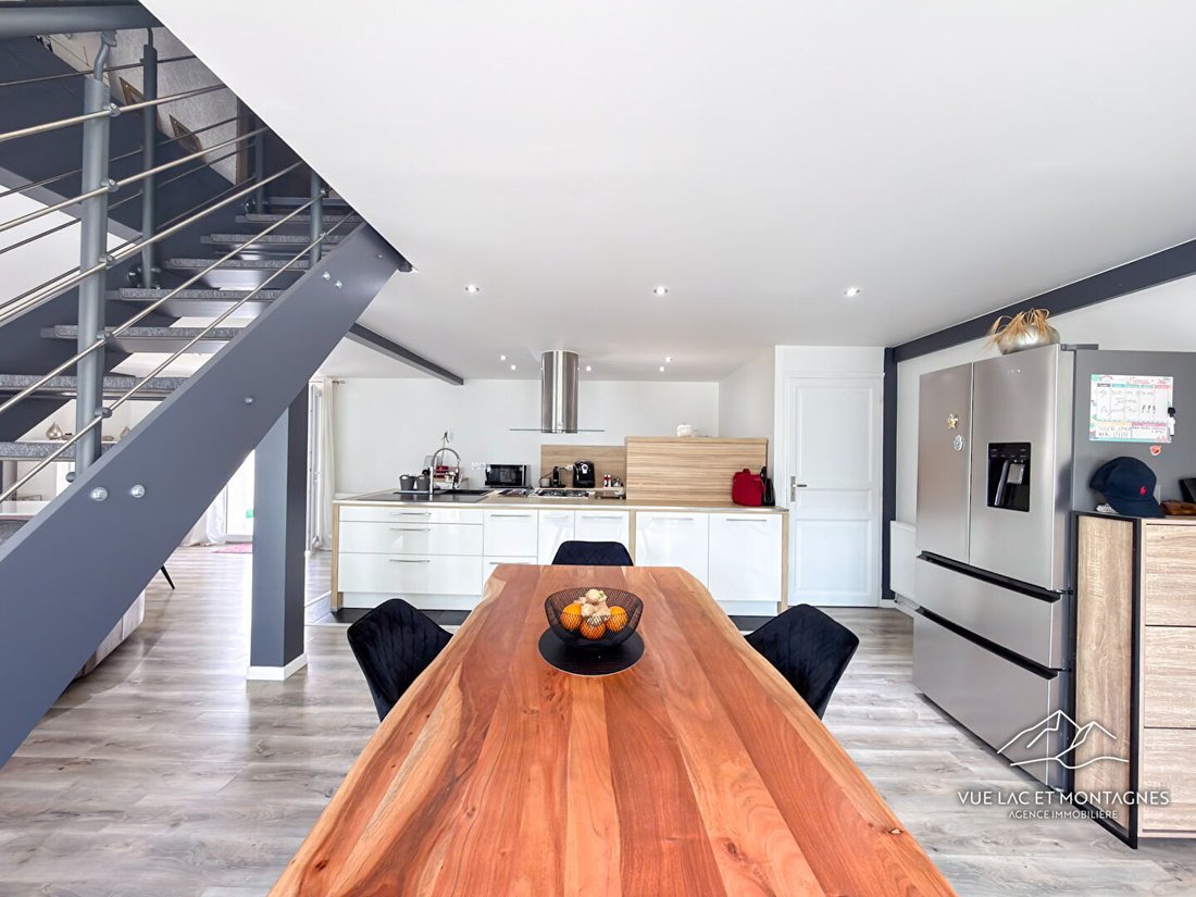 Villa in Massongy, Auvergne-Rhône-Alpes, France 5 - 17856229