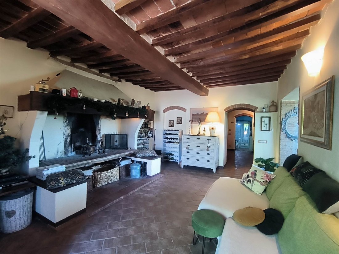 Casole d'Elsa, Tuscany, Italy 5 - 17855979