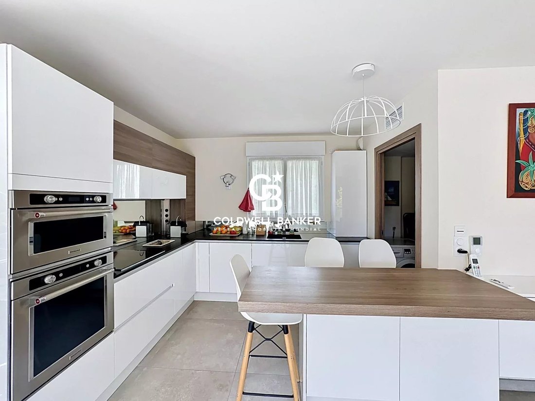 Apartment in Valescure-Vaulongue-Clair Bois-Vallon Suveret, Saint-Raphaël, France 5 - 17853070