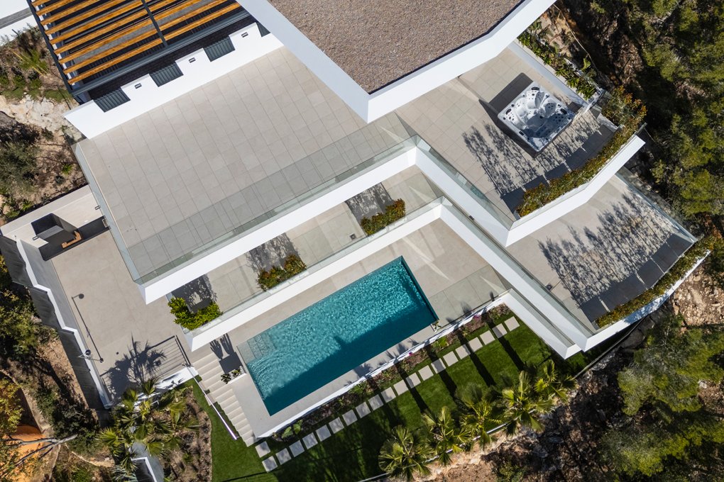Villa in Altea, Valencian Community, Spain 4 - 13448953