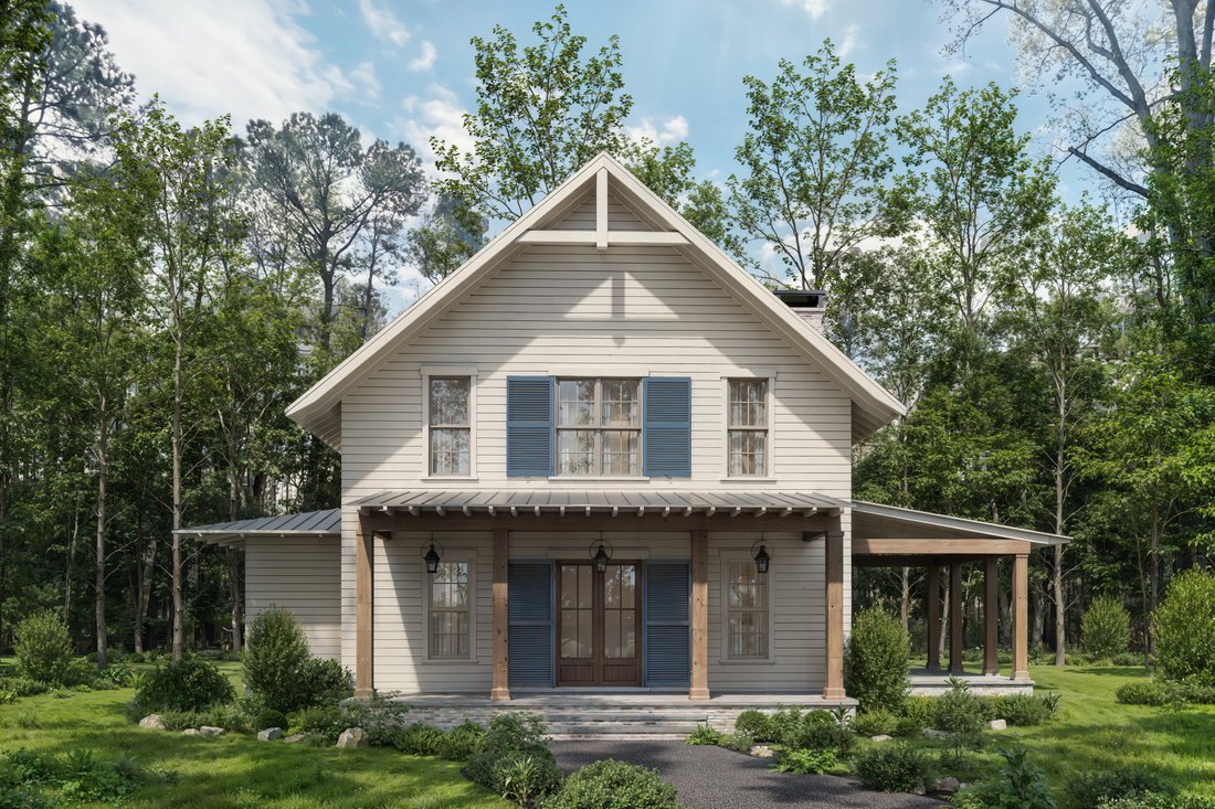 House in Chattahoochee Hills, Georgia, United States 1 - 17853037